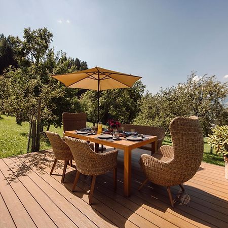 Lerchs Landhotel Sankt Johann im Pongau Dış mekan fotoğraf