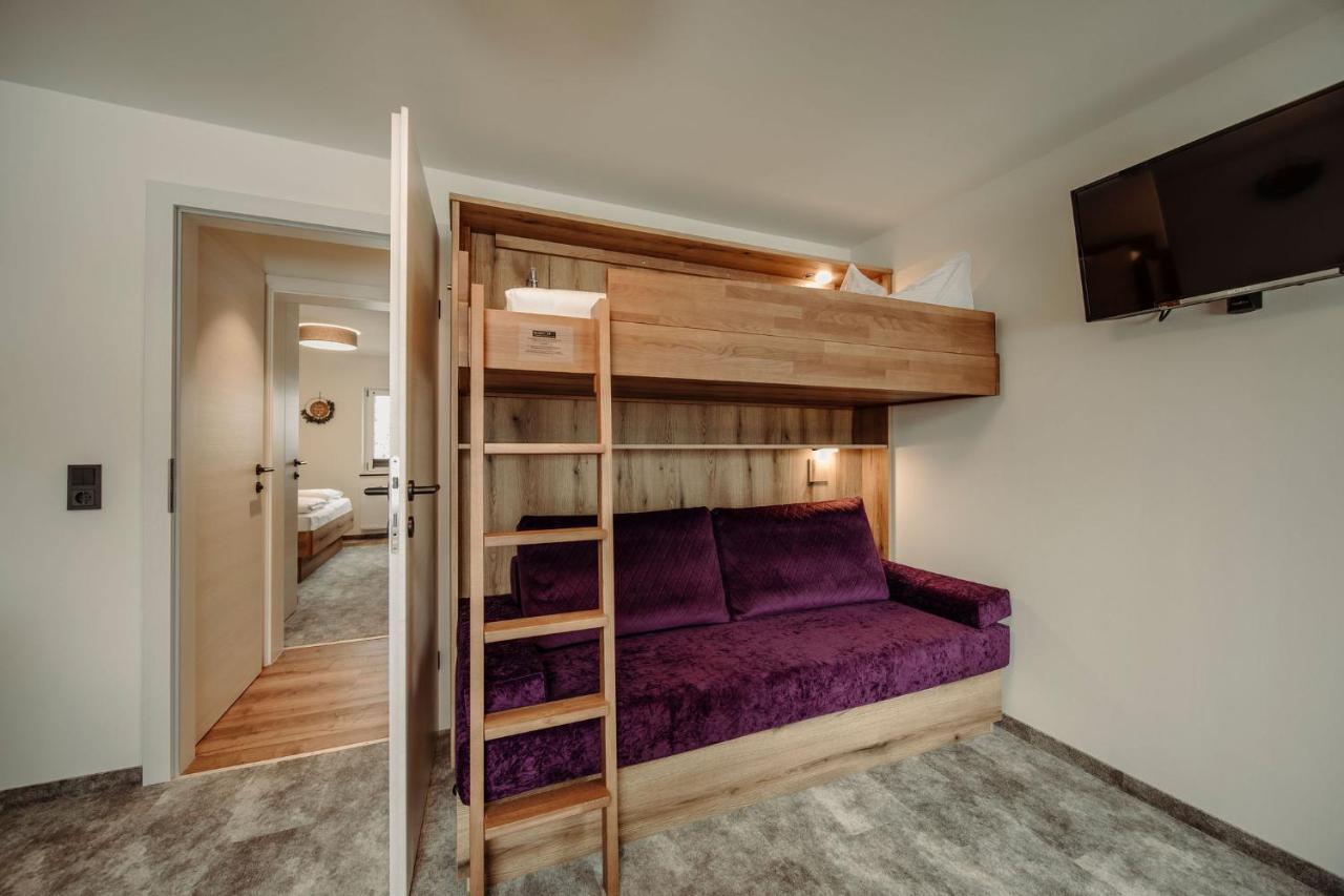 Lerchs Landhotel Sankt Johann im Pongau Dış mekan fotoğraf
