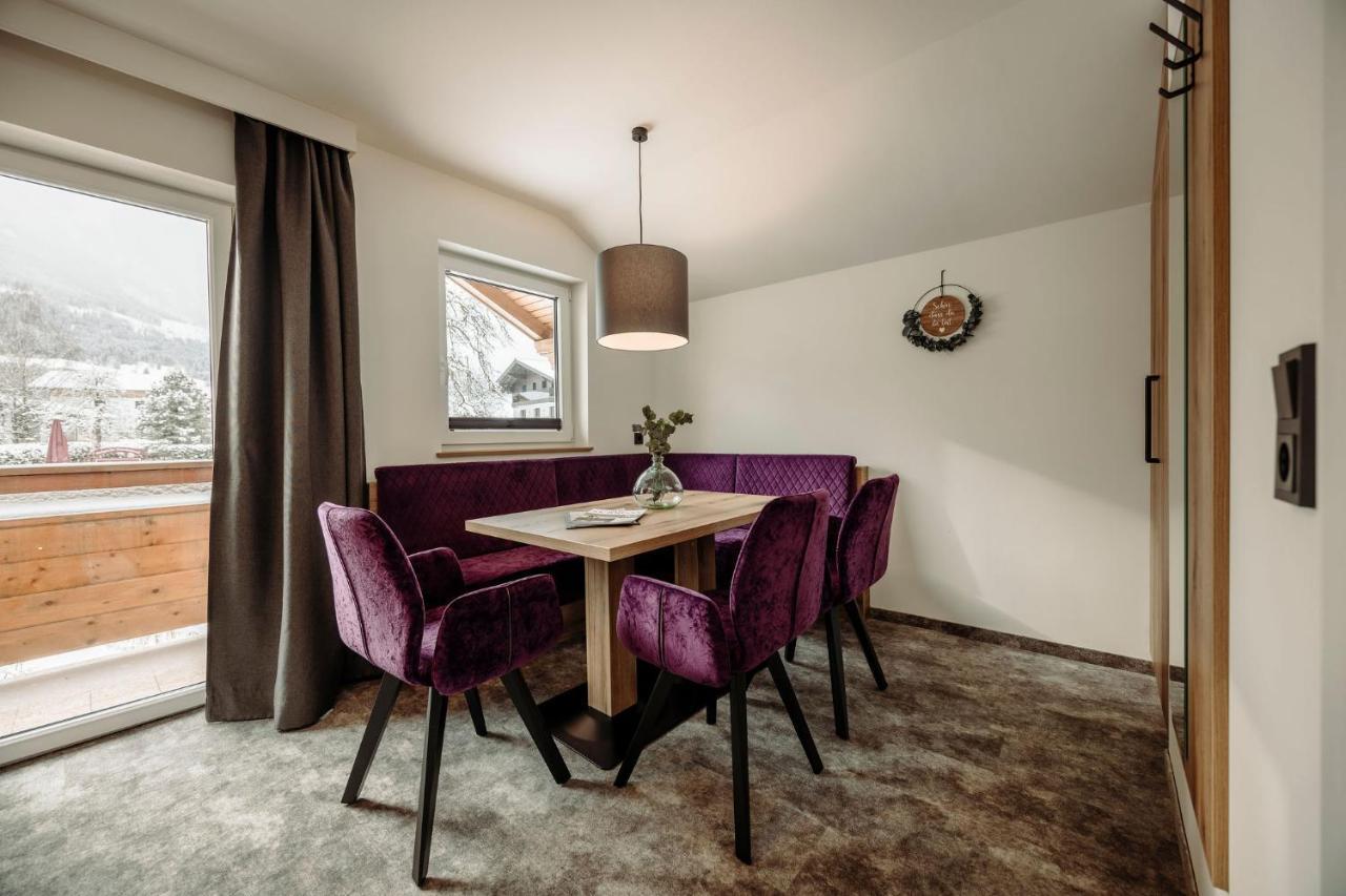 Lerchs Landhotel Sankt Johann im Pongau Dış mekan fotoğraf