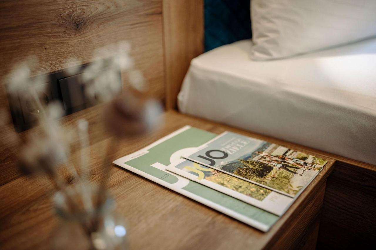 Lerchs Landhotel Sankt Johann im Pongau Dış mekan fotoğraf