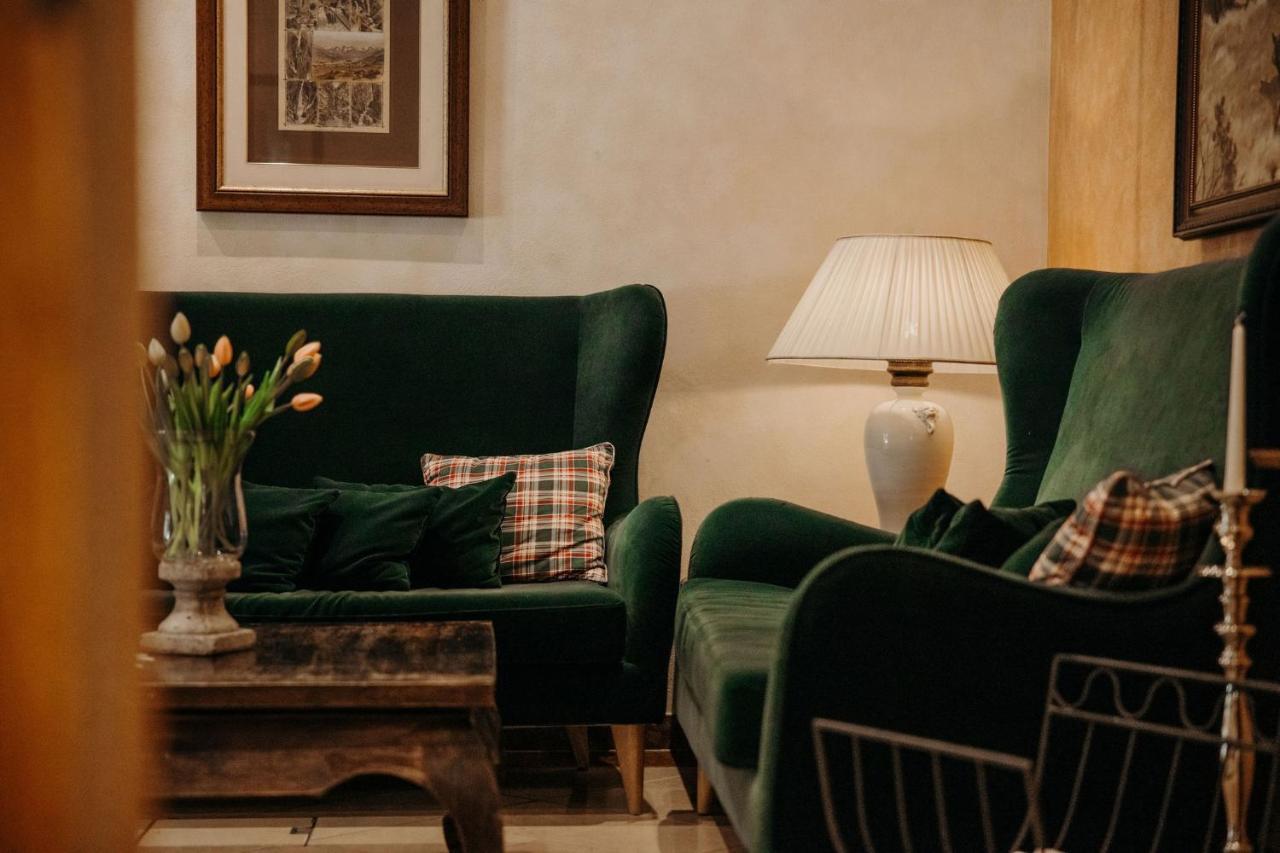 Lerchs Landhotel Sankt Johann im Pongau Dış mekan fotoğraf