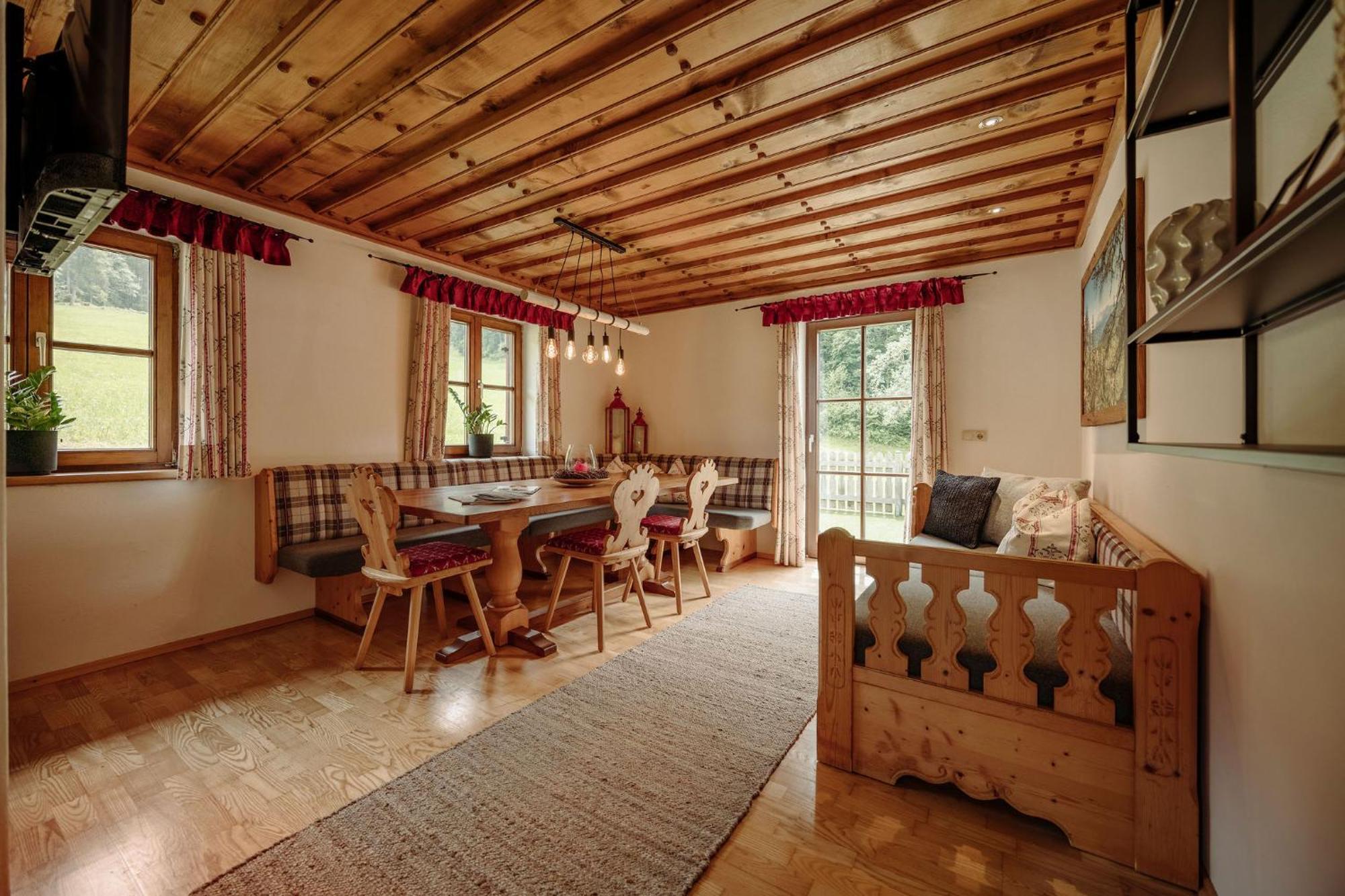 Lerchs Landhotel Sankt Johann im Pongau Dış mekan fotoğraf