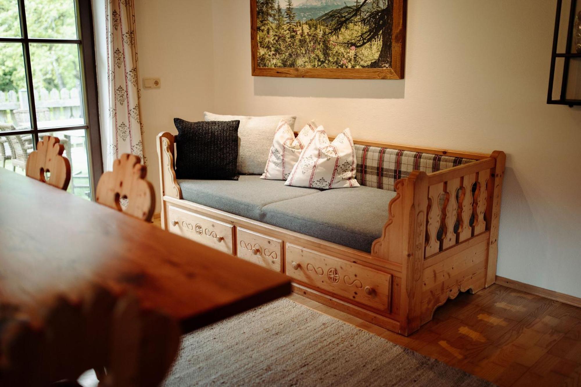 Lerchs Landhotel Sankt Johann im Pongau Dış mekan fotoğraf