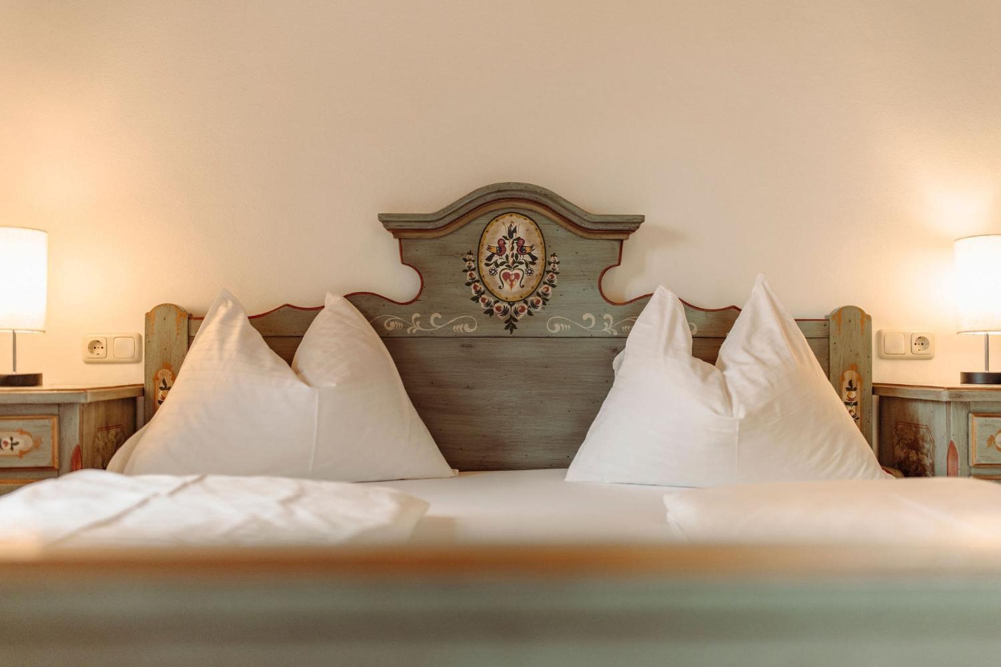 Lerchs Landhotel Sankt Johann im Pongau Dış mekan fotoğraf