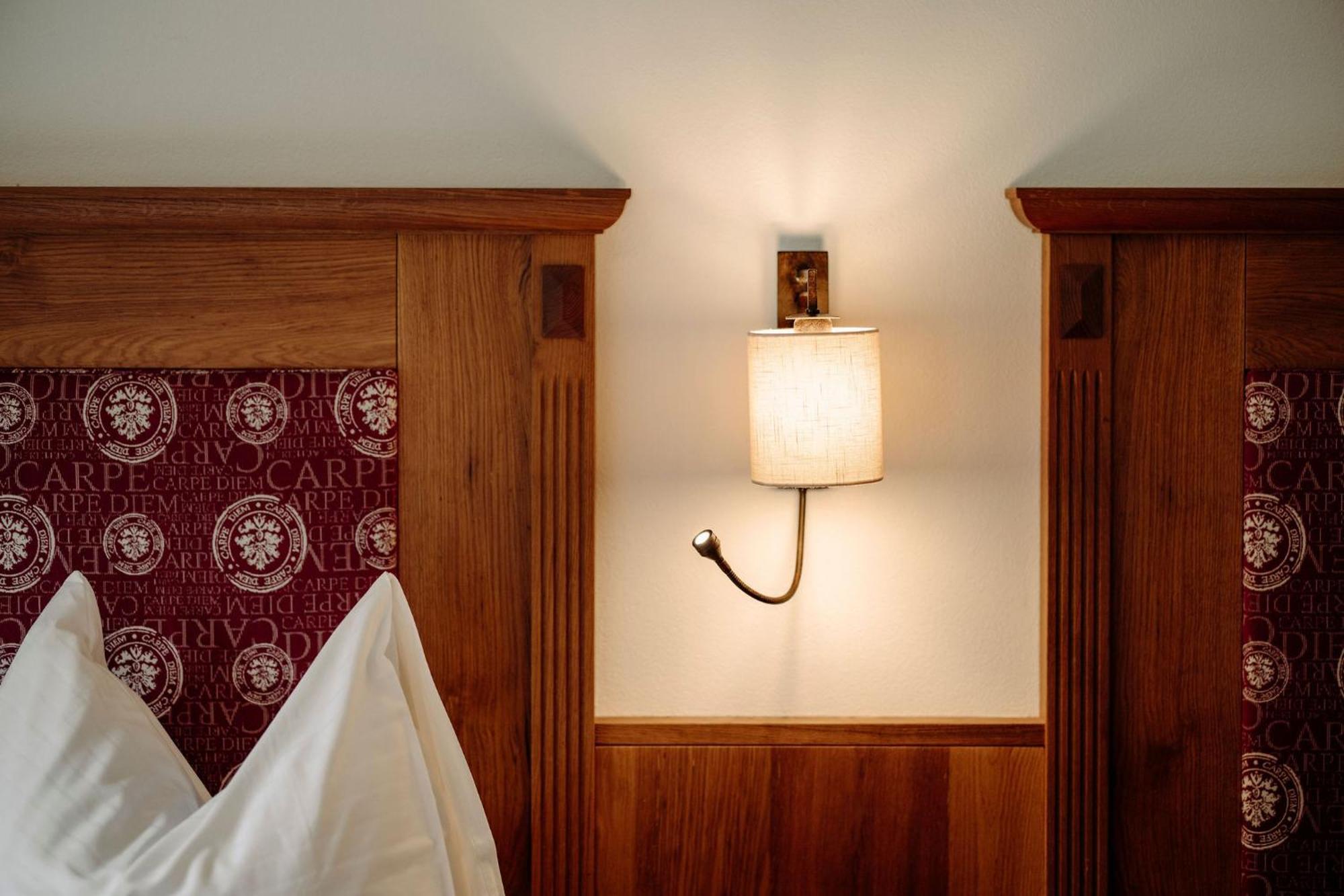 Lerchs Landhotel Sankt Johann im Pongau Dış mekan fotoğraf
