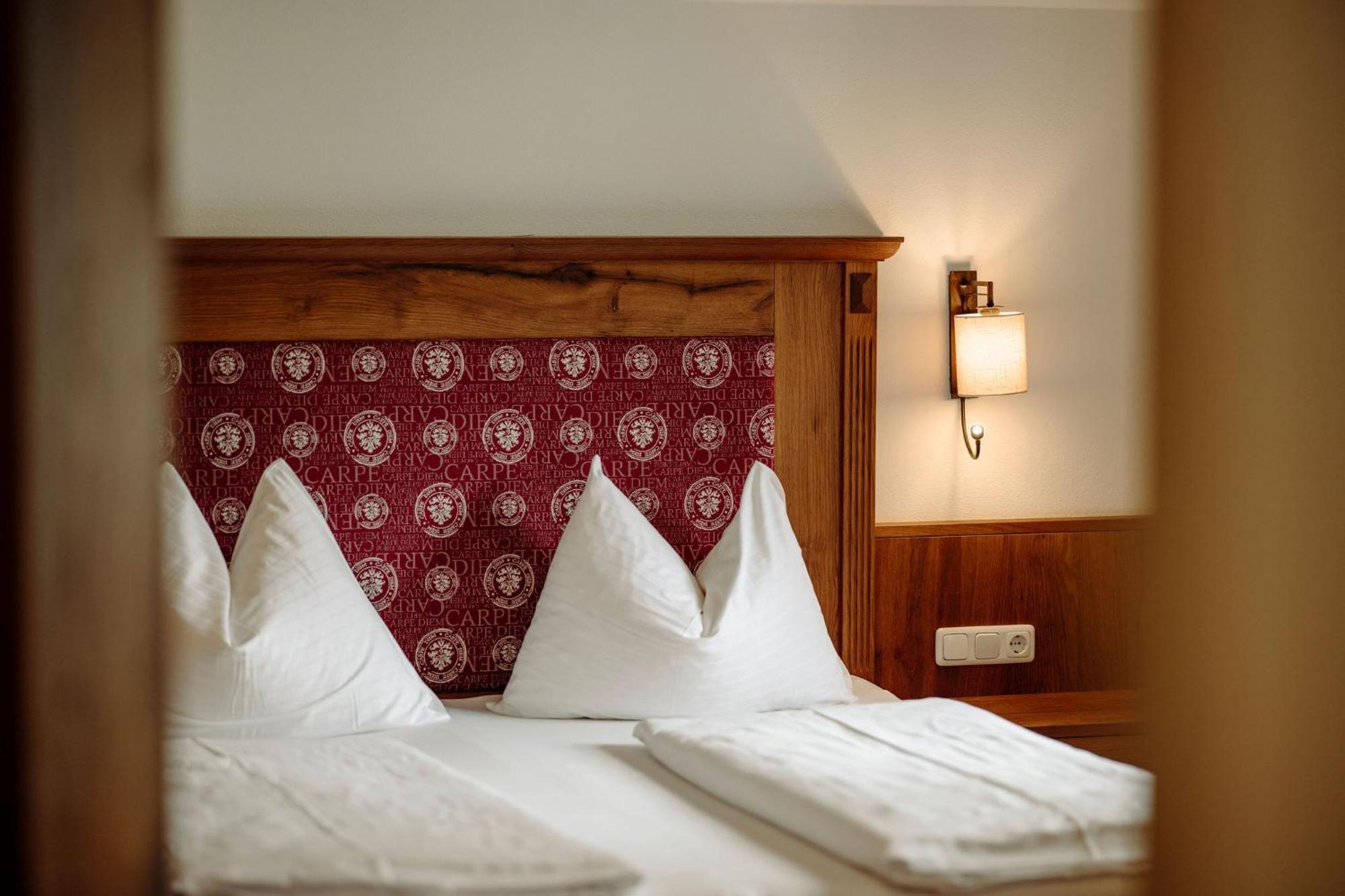 Lerchs Landhotel Sankt Johann im Pongau Dış mekan fotoğraf