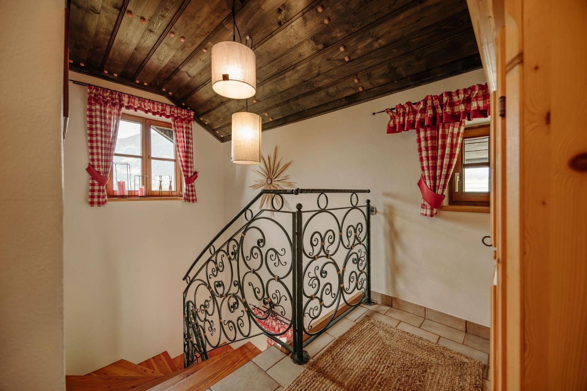 Lerchs Landhotel Sankt Johann im Pongau Dış mekan fotoğraf