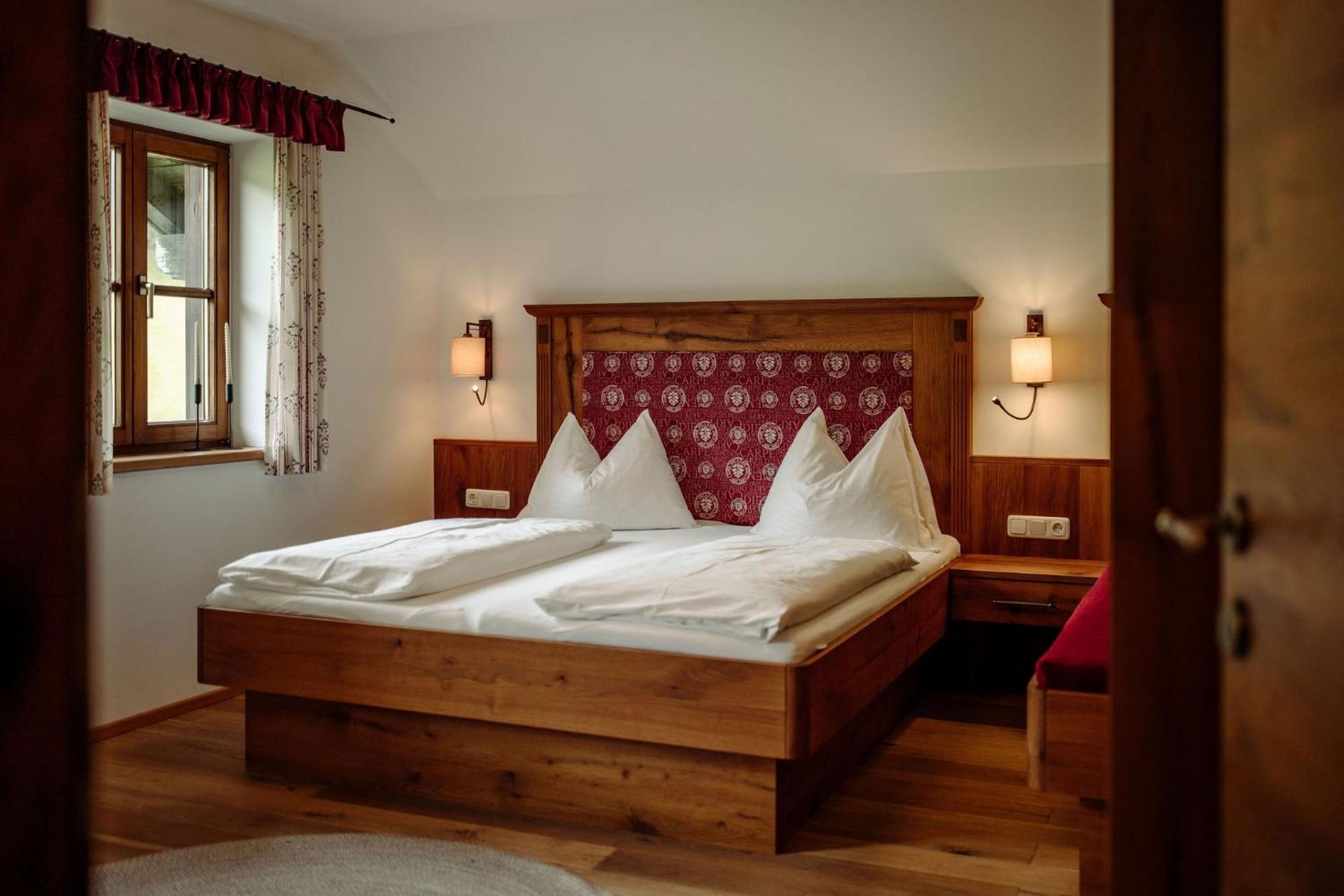 Lerchs Landhotel Sankt Johann im Pongau Dış mekan fotoğraf