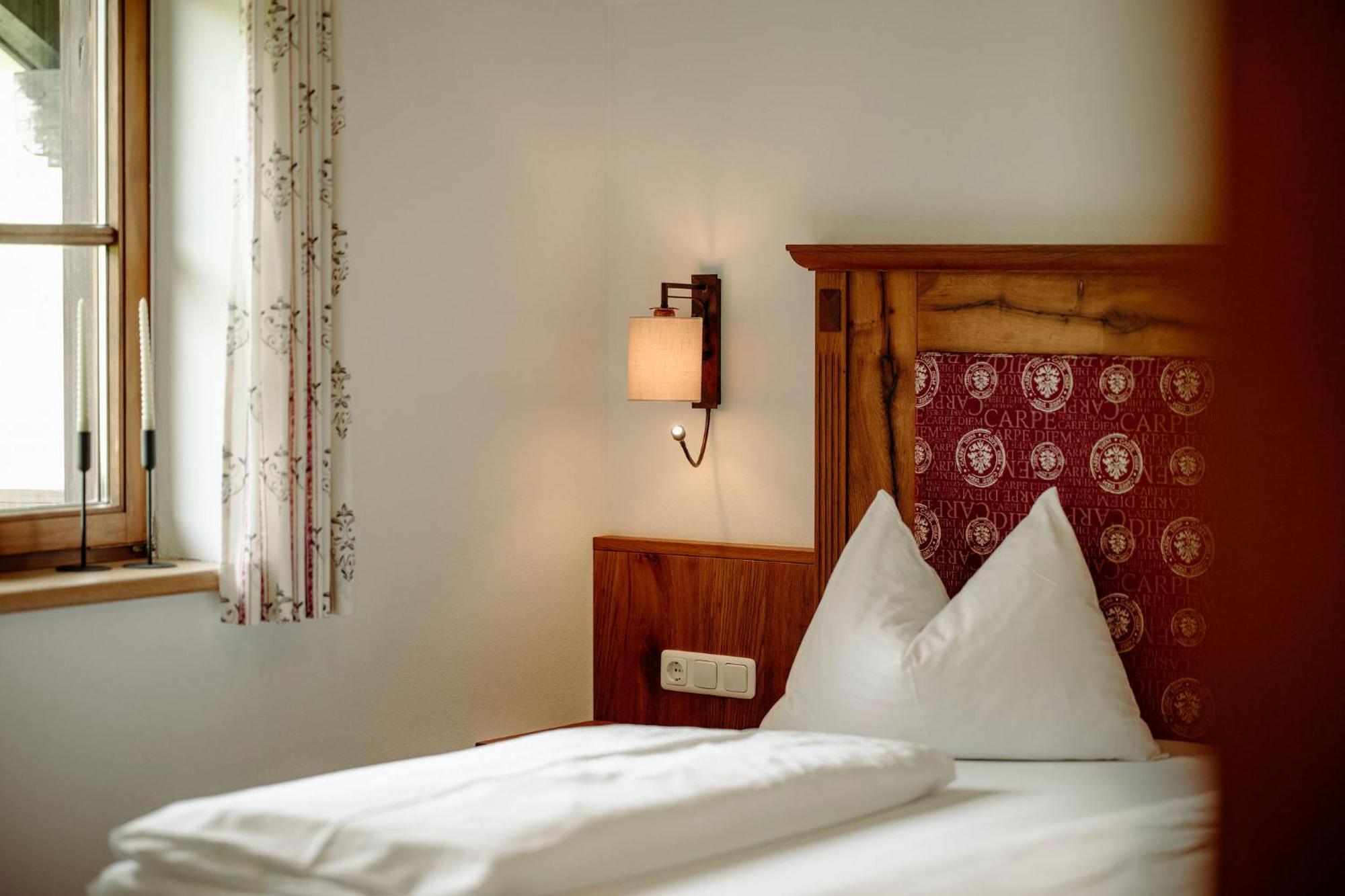 Lerchs Landhotel Sankt Johann im Pongau Dış mekan fotoğraf