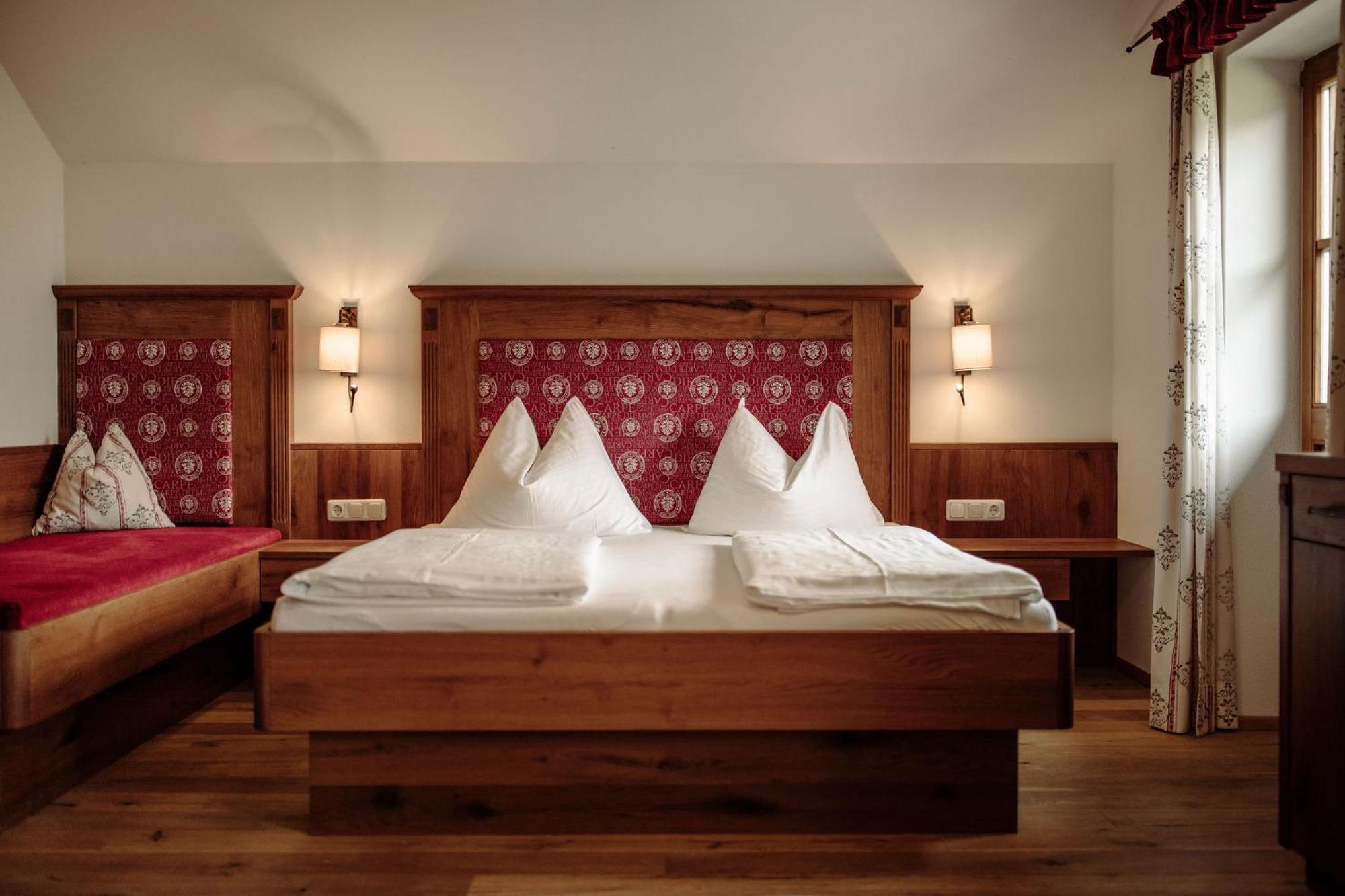 Lerchs Landhotel Sankt Johann im Pongau Dış mekan fotoğraf