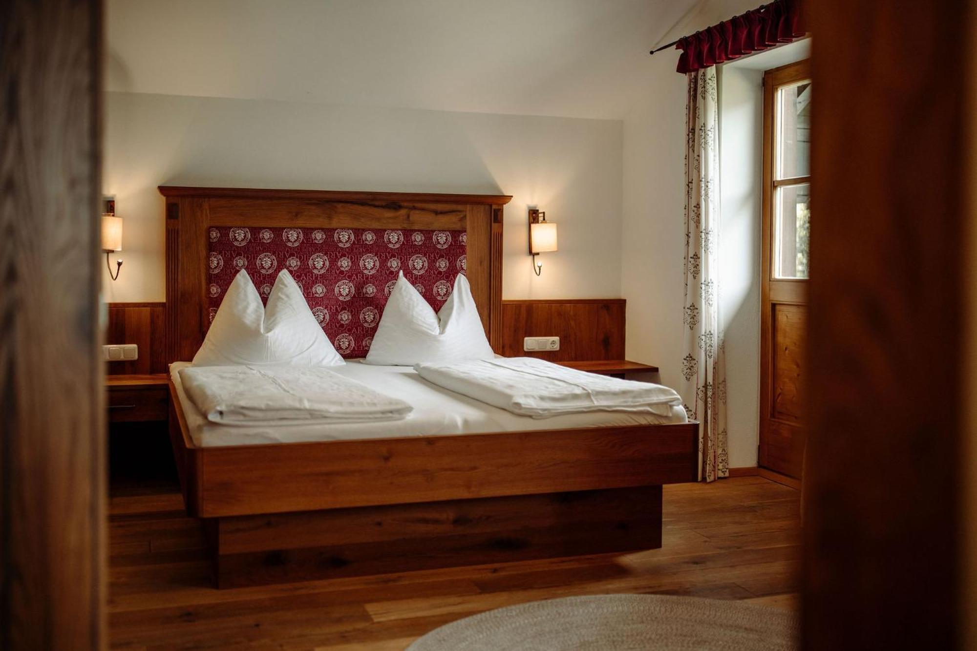 Lerchs Landhotel Sankt Johann im Pongau Dış mekan fotoğraf