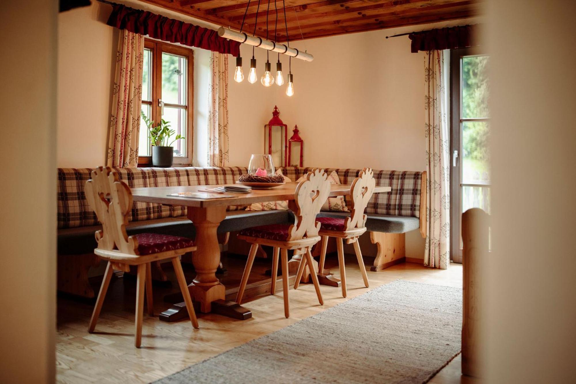 Lerchs Landhotel Sankt Johann im Pongau Dış mekan fotoğraf