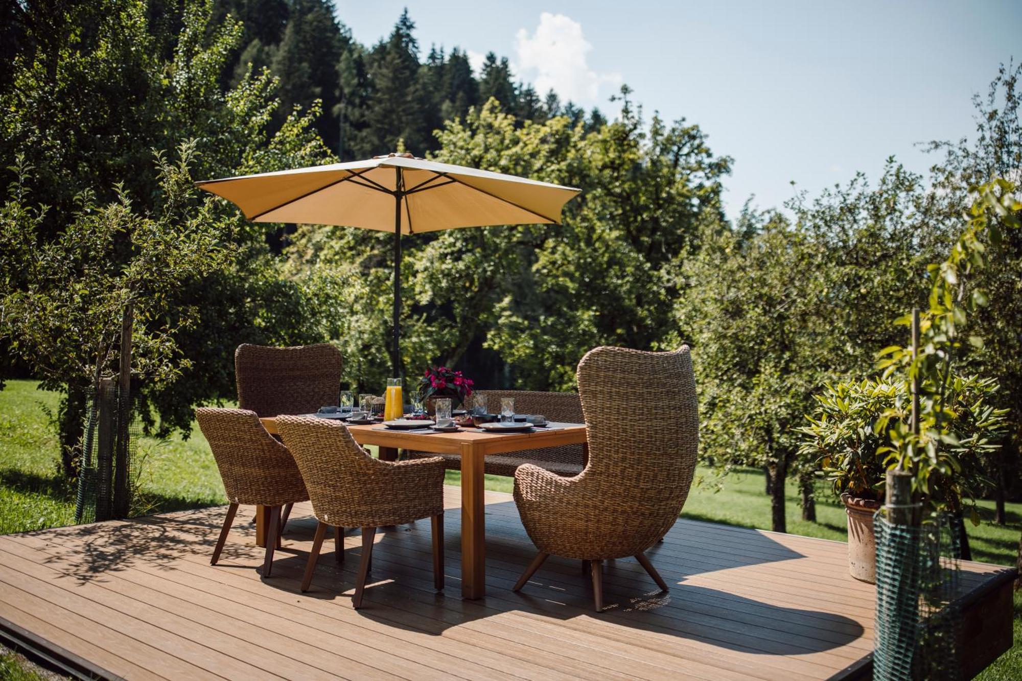 Lerchs Landhotel Sankt Johann im Pongau Dış mekan fotoğraf