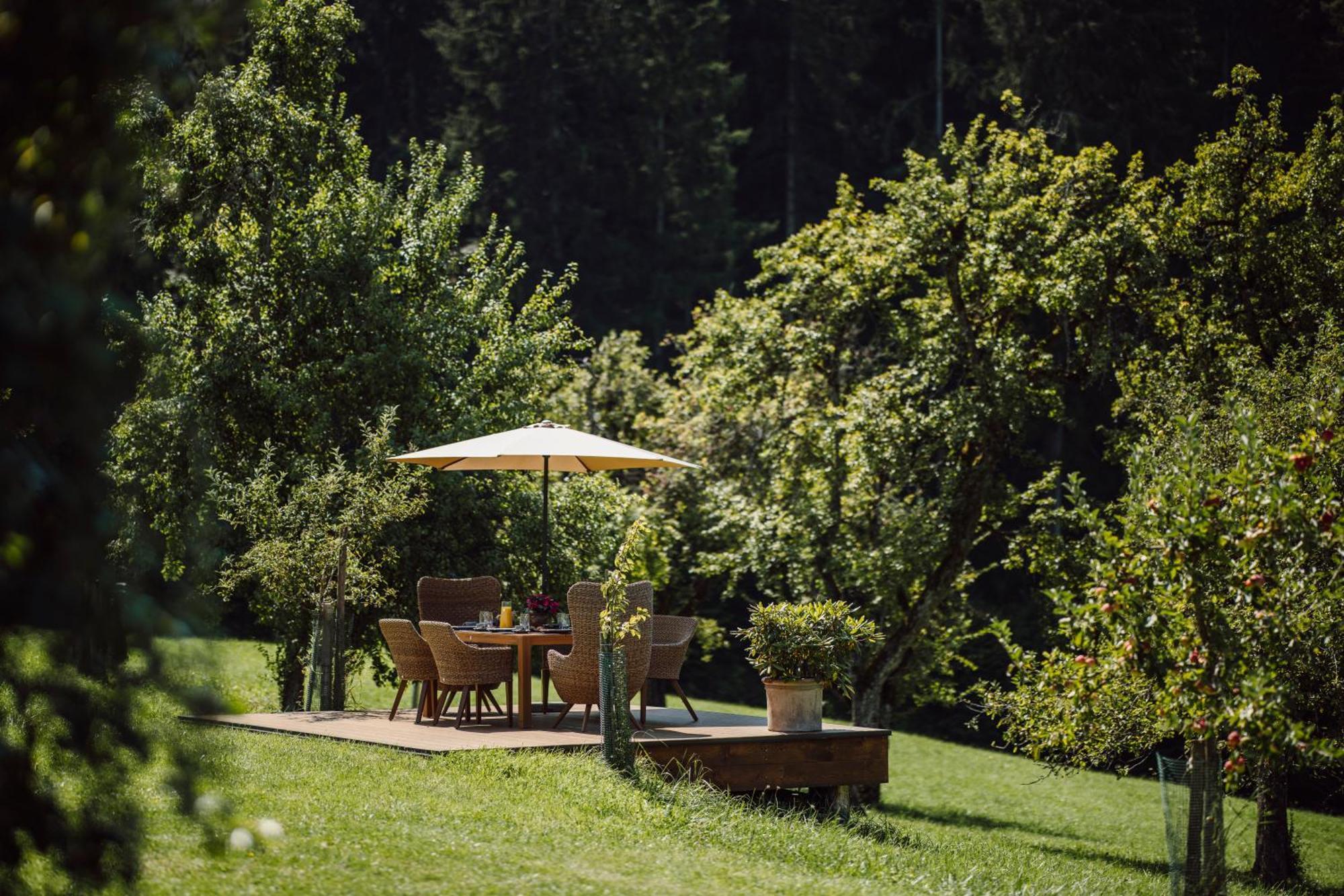 Lerchs Landhotel Sankt Johann im Pongau Dış mekan fotoğraf