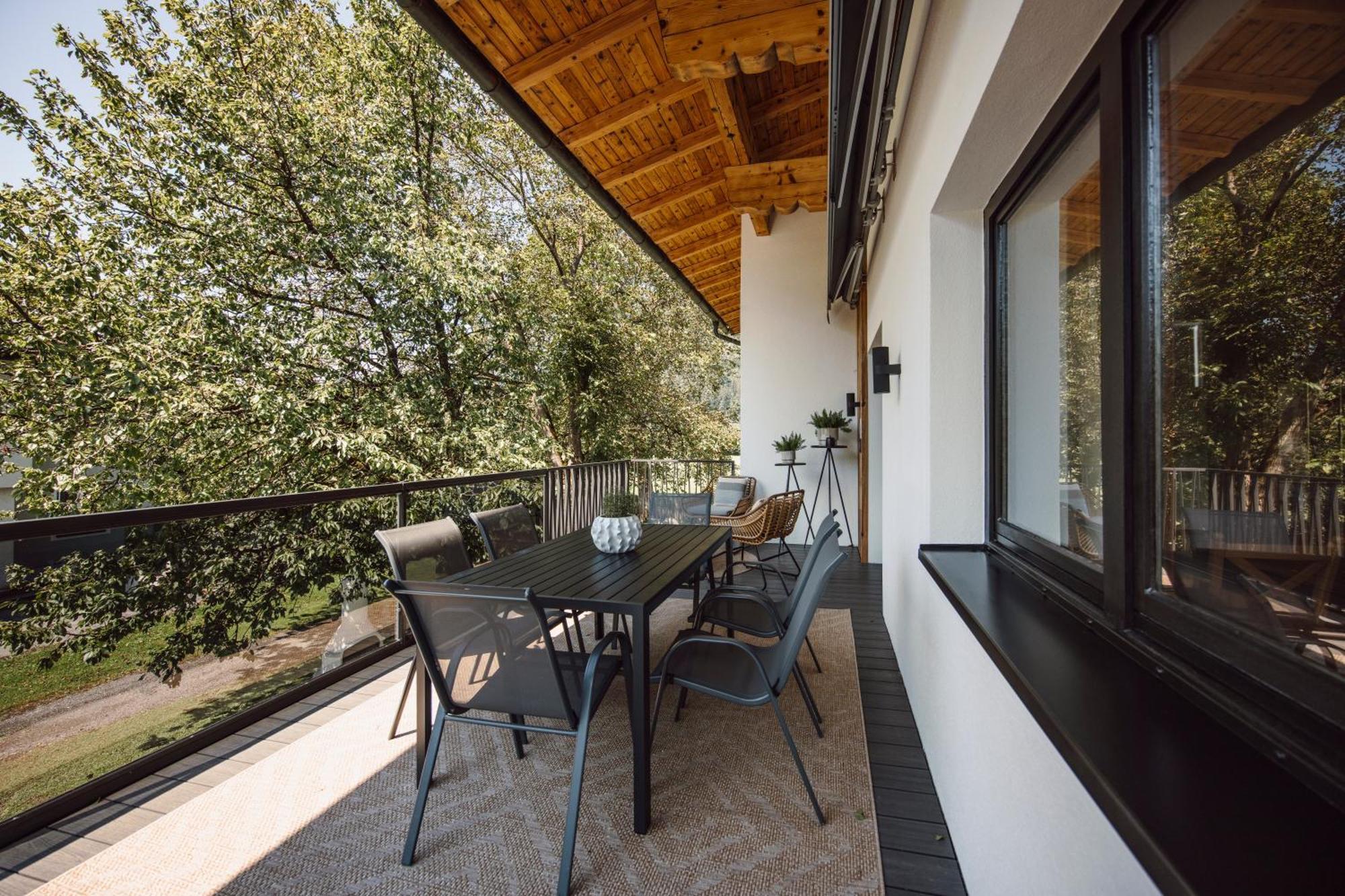 Lerchs Landhotel Sankt Johann im Pongau Dış mekan fotoğraf