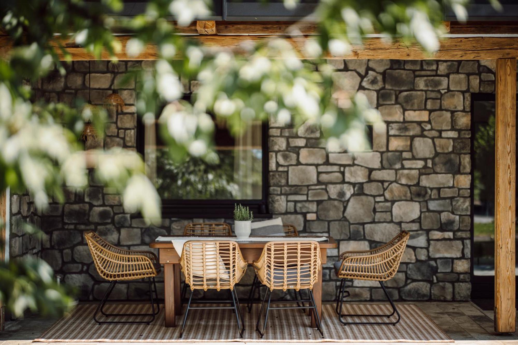 Lerchs Landhotel Sankt Johann im Pongau Dış mekan fotoğraf
