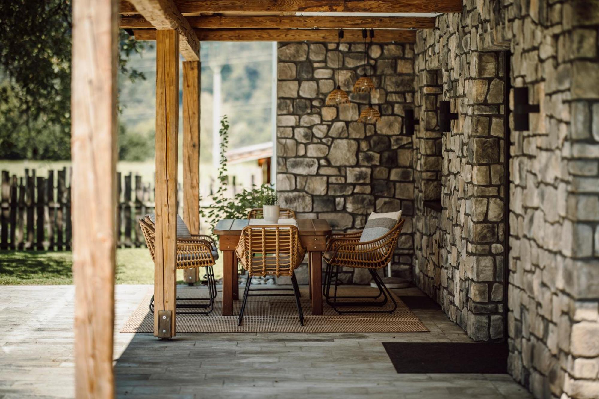 Lerchs Landhotel Sankt Johann im Pongau Dış mekan fotoğraf